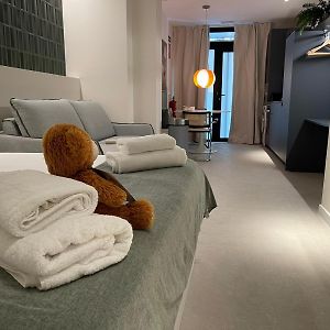 Estudio Superior con Cama King